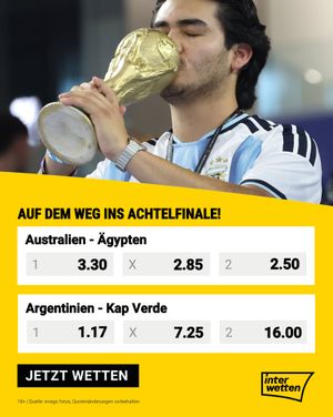 Image post by @interwetten on Instagram
