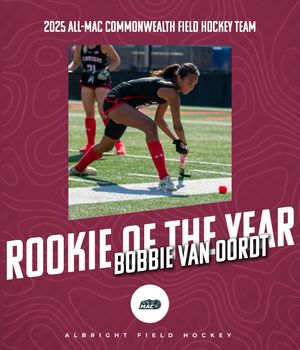 Image post by @albrightlions on Instagram