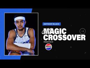 Video post by @Orlando Magic on YouTube