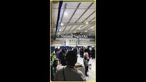 Video post by @mecksheriff on YouTube