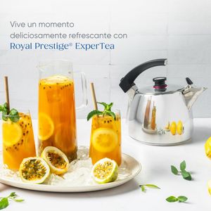 Image post by @royalprestigemexico on Instagram