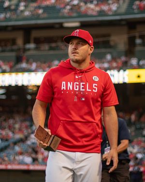 Image post by @angels on Instagram