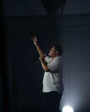 Image post by @dbuchapelworship on Instagram