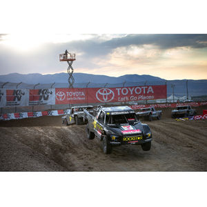 Image post by @rockstarenergy on Instagram