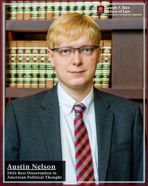Image post by @uofsclaw on Instagram