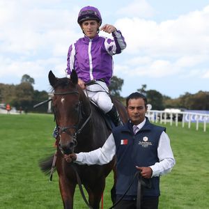 Image post by @britishchampionsday on Instagram