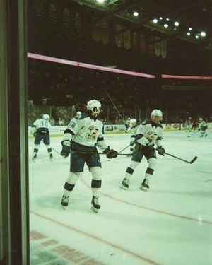 Image post by @bluearenafcu on Instagram