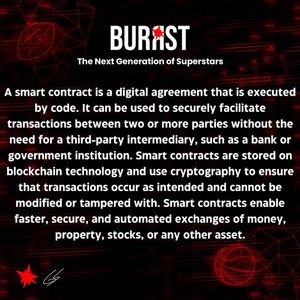 Image post by @burrstsports on Instagram