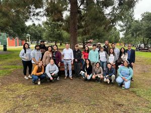 Image post by @californiavolunteers on Instagram