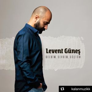 Image post by @leventgunesofficial on Instagram