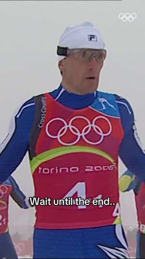 Video post by @olympics on TikTok