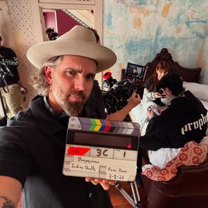 Image post by @joshuashultz on Instagram