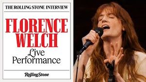 Video post by @rollingstone on YouTube