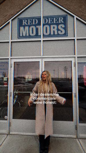 Video post by @reddeermotors on Facebook