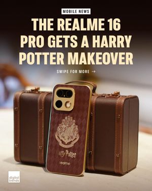 Image post by @digitaltrends on Instagram