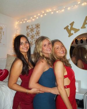 Image post by @uconntheta on Instagram