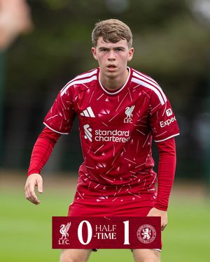 Image post by @thelfcacademy on Instagram