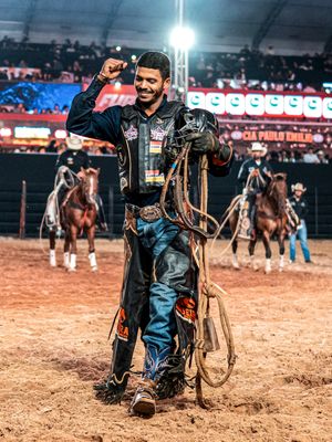 Image post by @pbrbrazil on Instagram