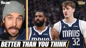 Video post by @hoopstonight on YouTube