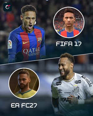 Image post by @flashscorebrasil on Instagram