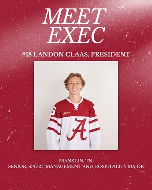 Image post by @alabamahockeyd3 on Instagram