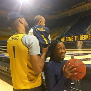 Image post by @calwbball on Instagram