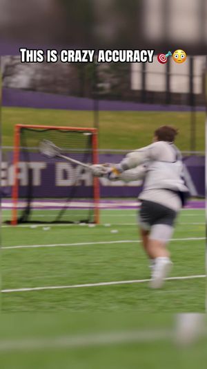 Video post by @lacrossenetwork on TikTok