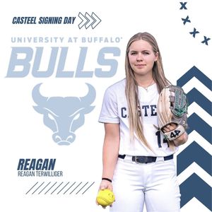 Image post by @casteelsoftballbc on Instagram