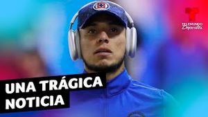 Video post by @deportes on YouTube