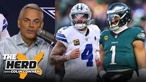 Video post by @nflonfox on YouTube