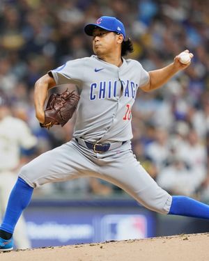 Image post by @mlbjapan on Instagram