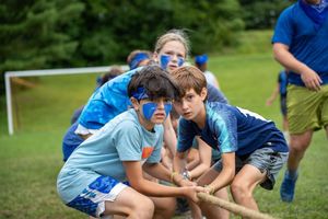 Image post by @urjcranelakecamp on Instagram