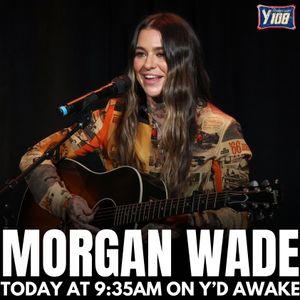 Image post by @y108pittsburgh on Instagram