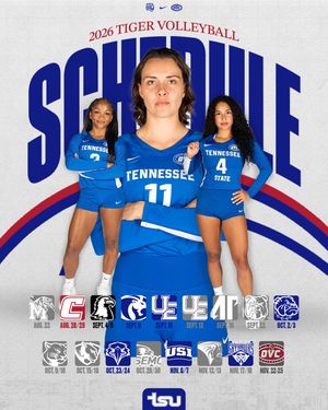 Image post by @tsutigersvb on Instagram