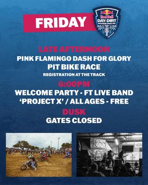 Image post by @dayinthedirtdownsouth on Instagram