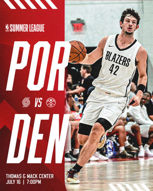 Image post by @trailblazers on Instagram