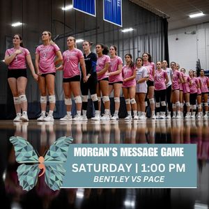Image post by @bentley_volleyball on Instagram