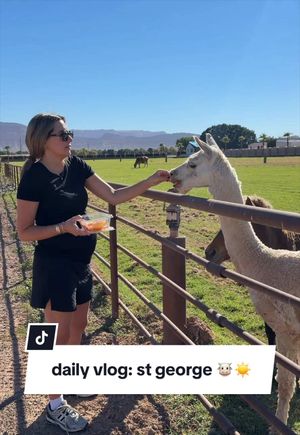 Video post by @kristiipartyof6 on TikTok