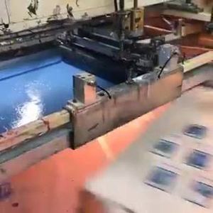 Video post by @TSDesignsNC on Facebook