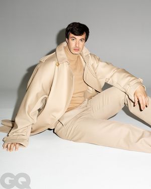 Image post by @gq on Instagram