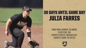 Image post by @armywp_softball on Instagram