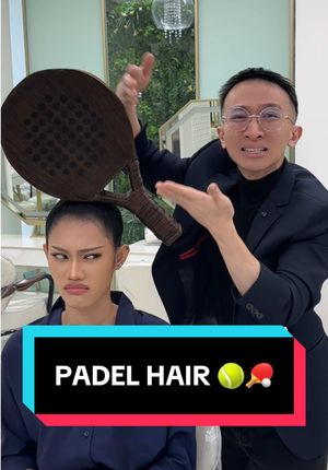 Video post by @budiputrahair on TikTok
