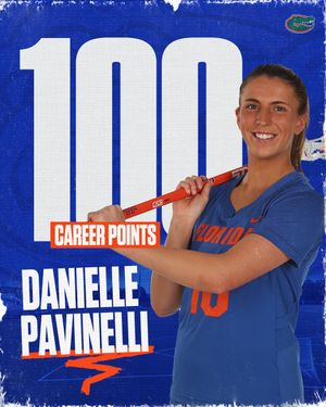 Image post by @GatorsLAX on Twitter