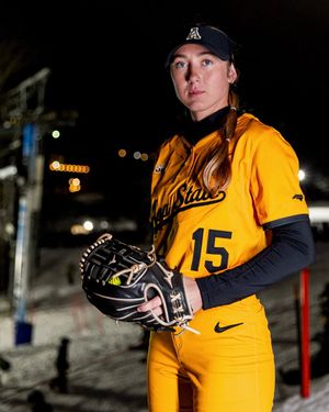 Image post by @appstatesb on Instagram