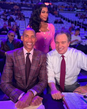 Image post by @reggiemillertnt on Instagram