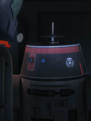 Video post by @starwars on TikTok