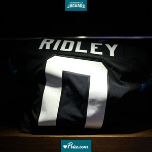Image post by @jaguars on Instagram