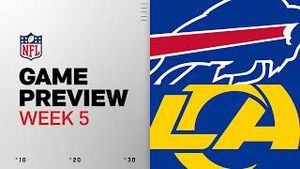 Video post by @nfl on YouTube