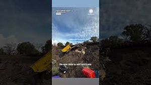 Video post by @accuweather on YouTube