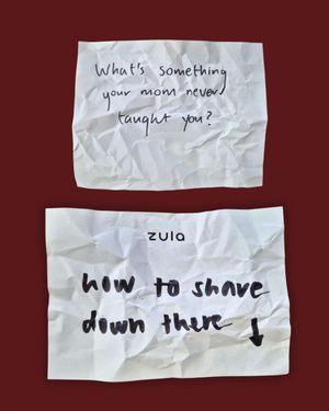 Video post by @zulasg on TikTok